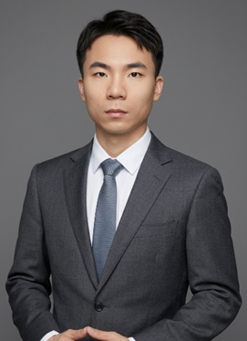 王南男 博士
